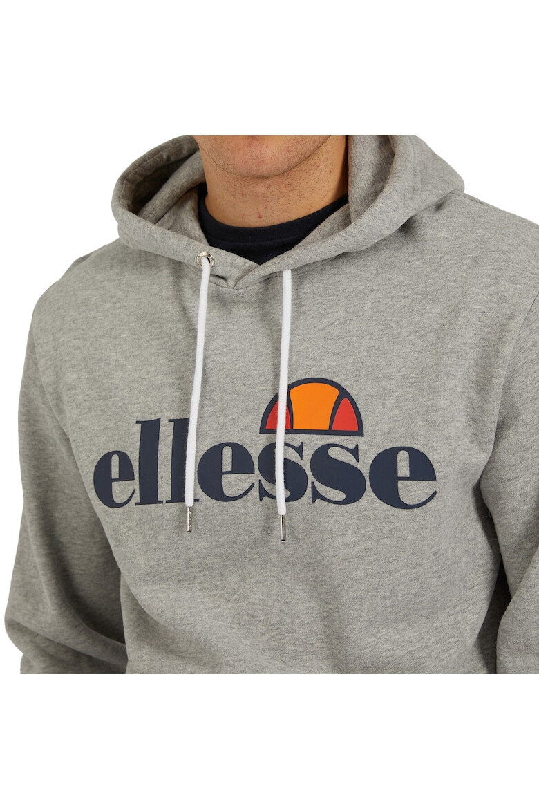 ELLESSE Hanorac cu logo si buzunar kangaroo Gottero - Pled.ro