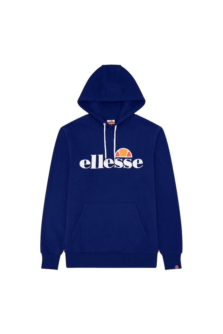 ELLESSE Hanorac cu logo si buzunar kangaroo Gottero - Pled.ro