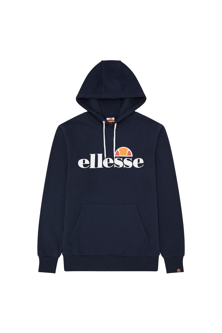 ELLESSE Hanorac cu logo si buzunar kangaroo Gottero - Pled.ro