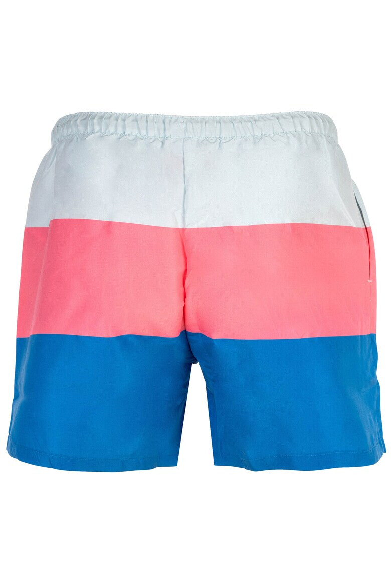 ELLESSE Pantaloni de baie scurti cu design colorblock Vespore 13757 - Pled.ro