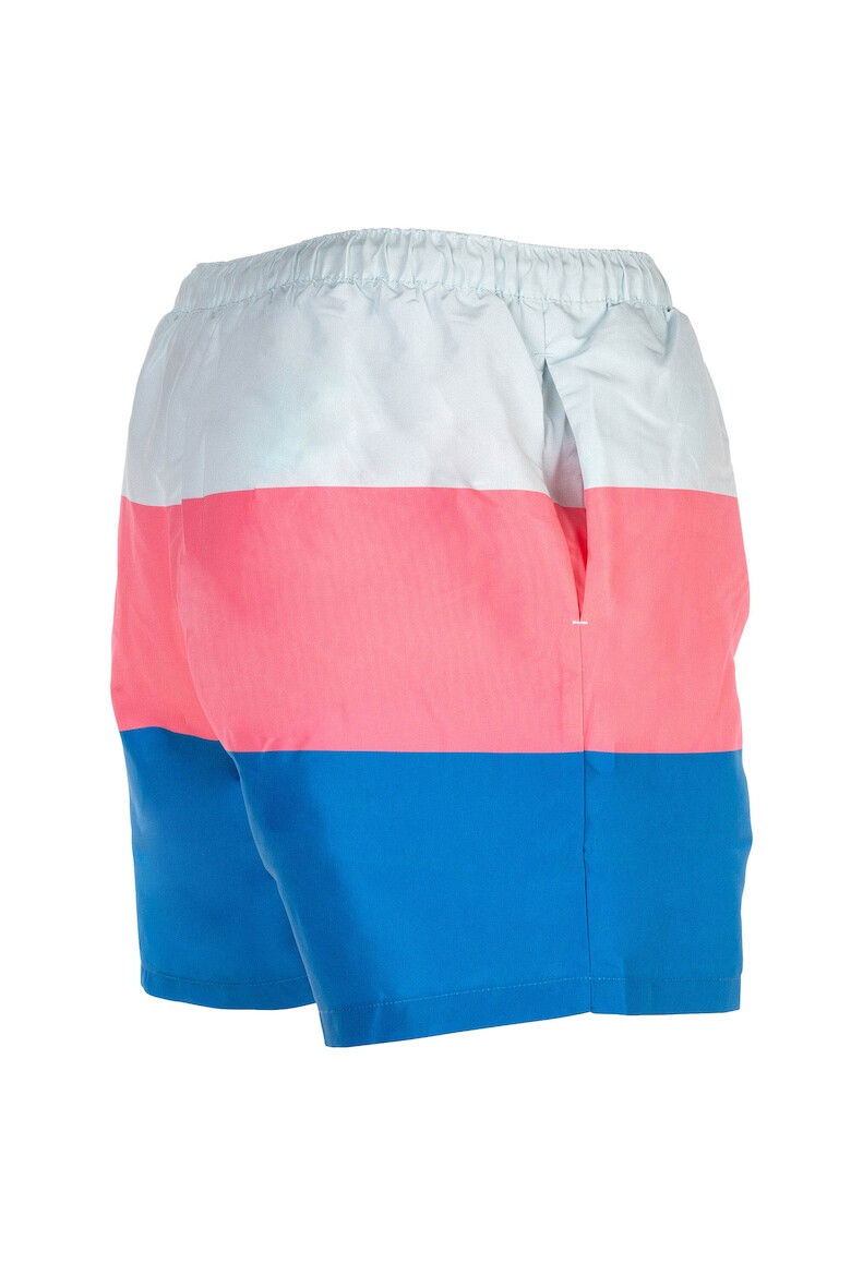 ELLESSE Pantaloni de baie scurti cu design colorblock Vespore 13757 - Pled.ro