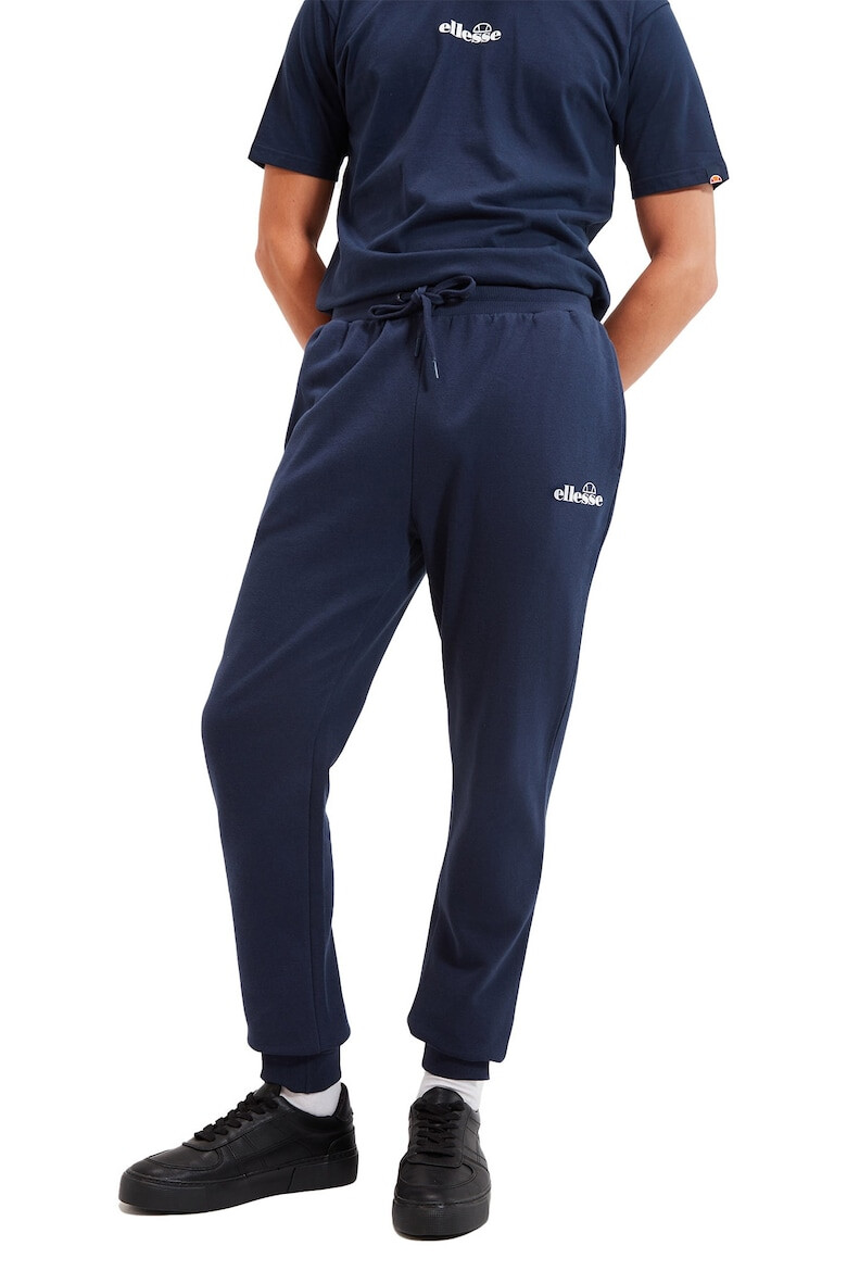 ELLESSE Pantaloni de trening cu buzunare laterale Cravo - Pled.ro