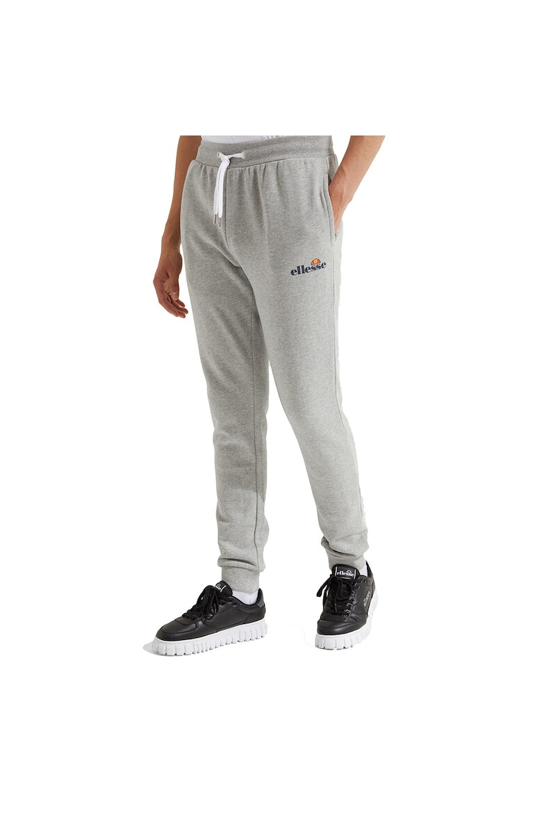 ELLESSE Pantaloni de trening cu buzunare laterale Granite - Pled.ro