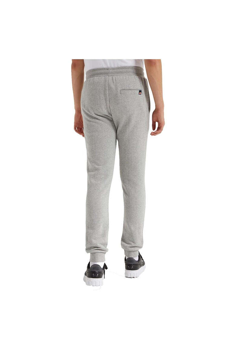 ELLESSE Pantaloni de trening cu buzunare laterale Granite - Pled.ro