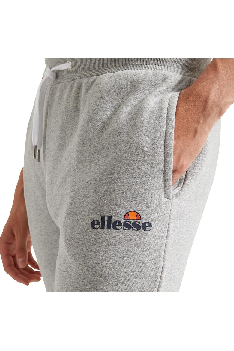 ELLESSE Pantaloni de trening cu buzunare laterale Granite - Pled.ro