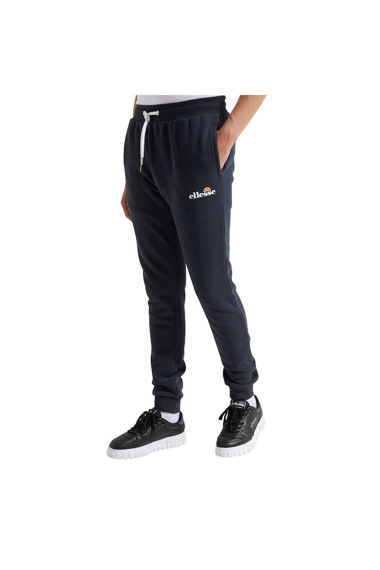 ELLESSE Pantaloni de trening cu buzunare laterale Granite - Pled.ro