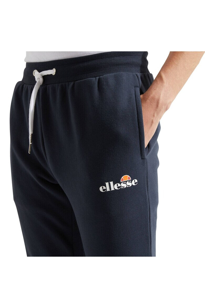 ELLESSE Pantaloni de trening cu buzunare laterale Granite - Pled.ro