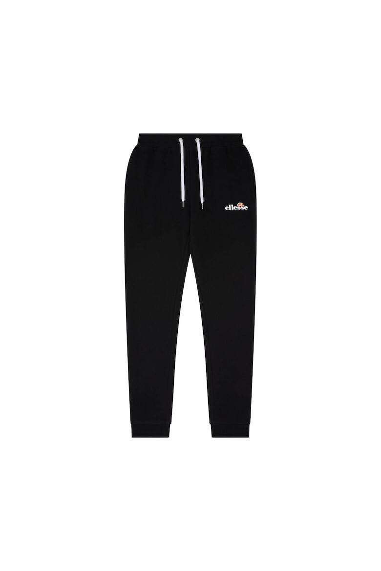 ELLESSE Pantaloni de trening cu buzunare laterale Granite - Pled.ro