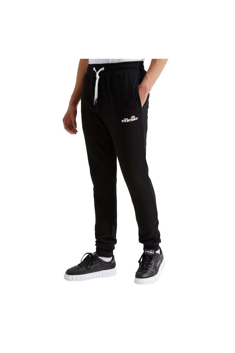 ELLESSE Pantaloni de trening cu buzunare laterale Granite - Pled.ro