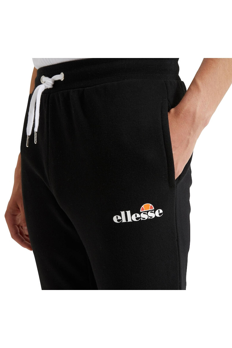 ELLESSE Pantaloni de trening cu buzunare laterale Granite - Pled.ro