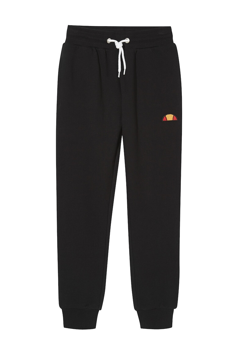 ELLESSE Pantaloni de trening cu snur in talie Colino - Pled.ro