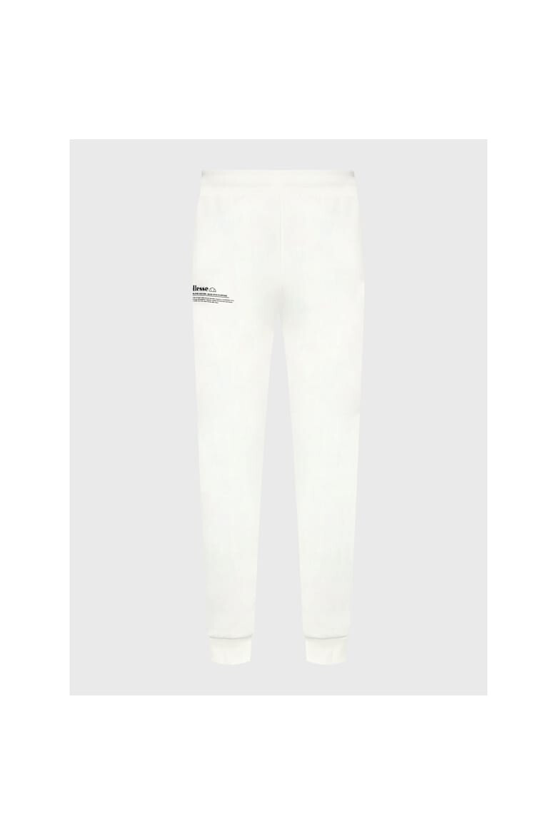 ELLESSE Pantaloni de trening unisex 301349914 Bumbac - Pled.ro