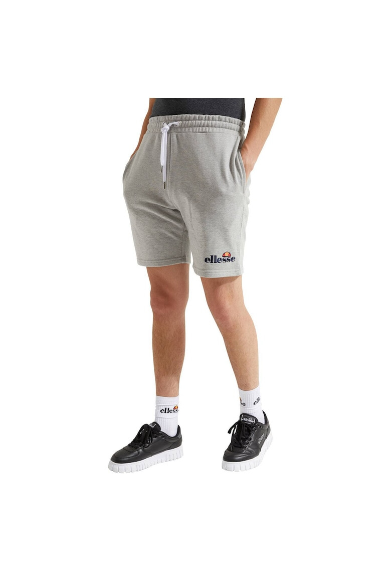 ELLESSE Pantaloni scurti de casa cu buzunare oblice Silvan - Pled.ro