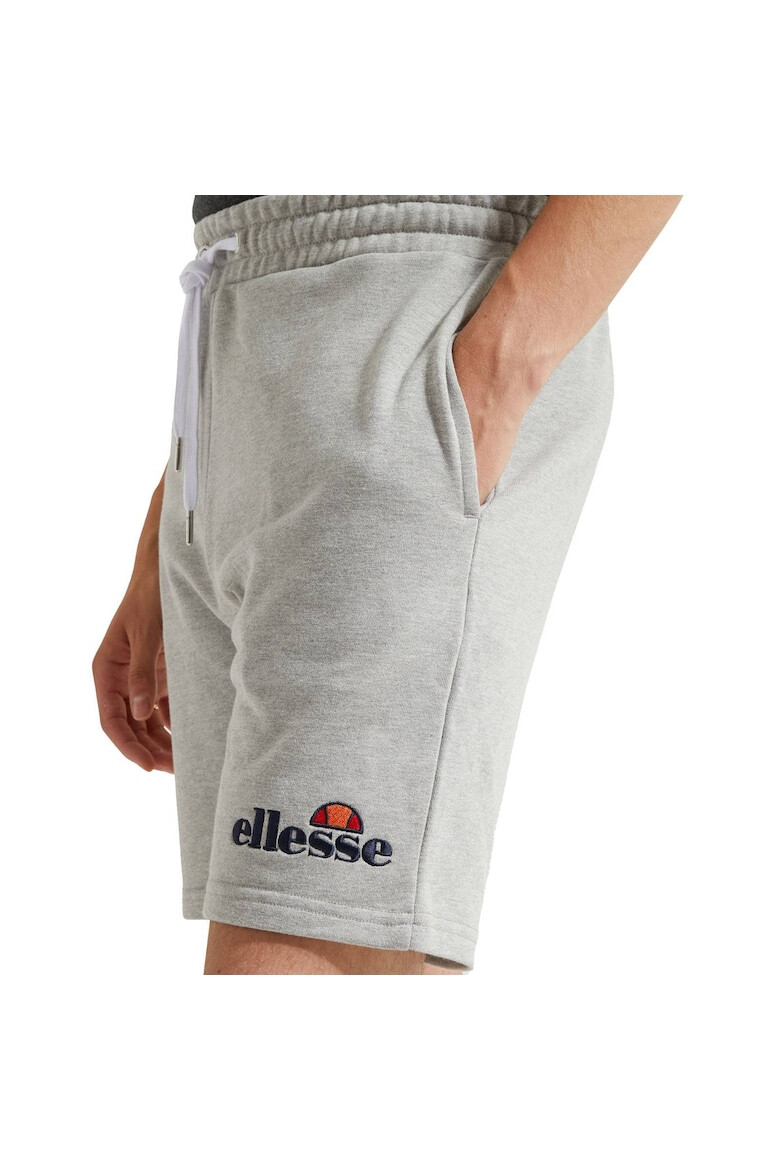 ELLESSE Pantaloni scurti de casa cu buzunare oblice Silvan - Pled.ro