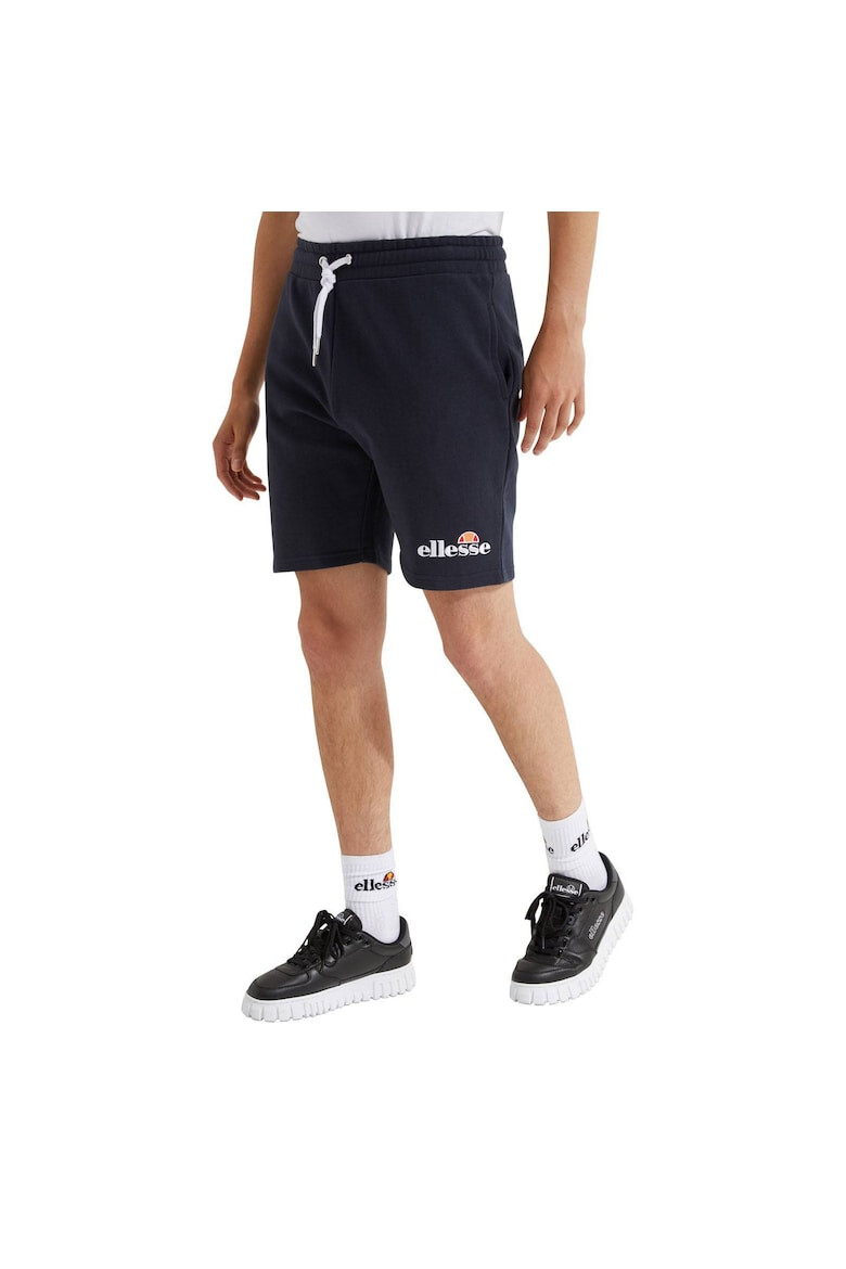 ELLESSE Pantaloni scurti de casa cu buzunare oblice Silvan - Pled.ro