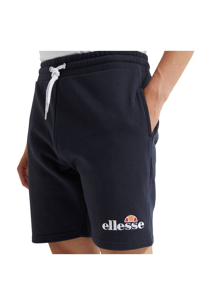 ELLESSE Pantaloni scurti de casa cu buzunare oblice Silvan - Pled.ro