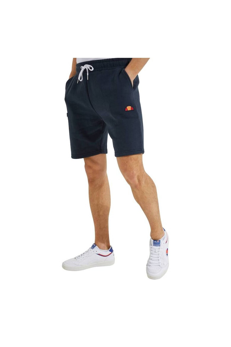 ELLESSE Pantaloni scurti de casa cu logo Bossini - Pled.ro