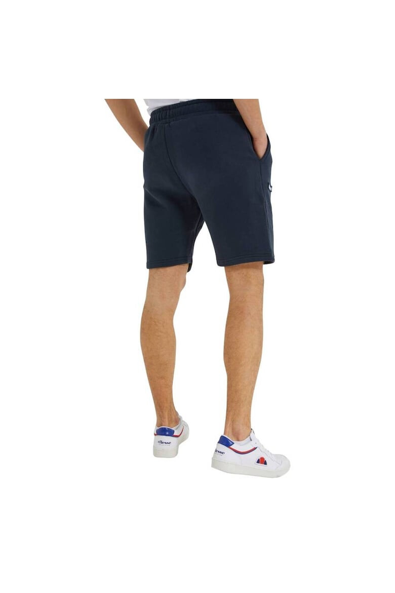 ELLESSE Pantaloni scurti de casa cu logo Bossini - Pled.ro