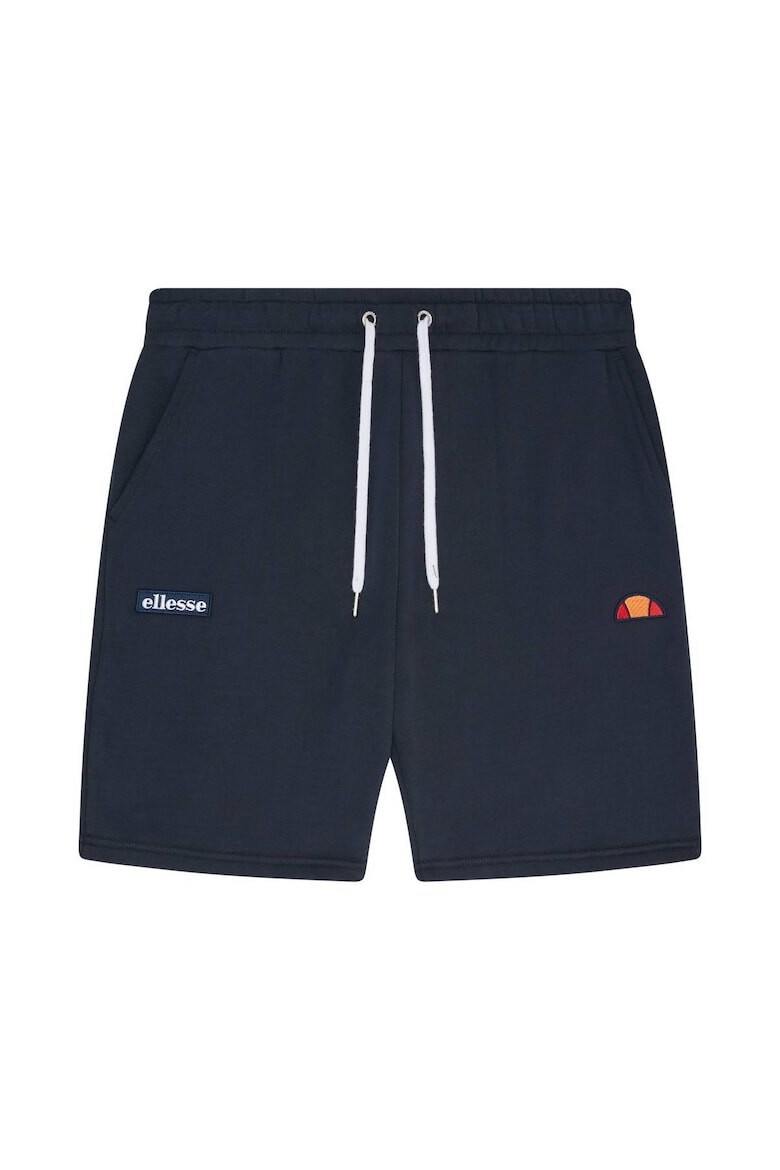 ELLESSE Pantaloni scurti de casa cu logo Bossini - Pled.ro