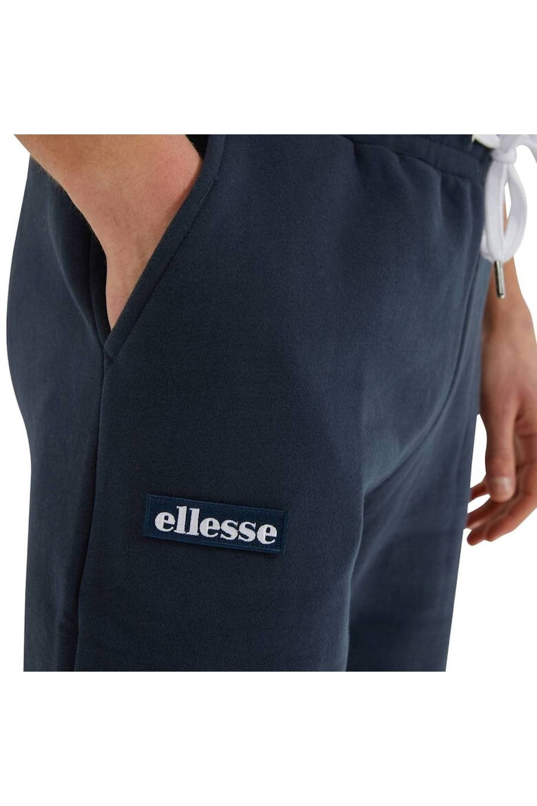 ELLESSE Pantaloni scurti de casa cu logo Bossini - Pled.ro