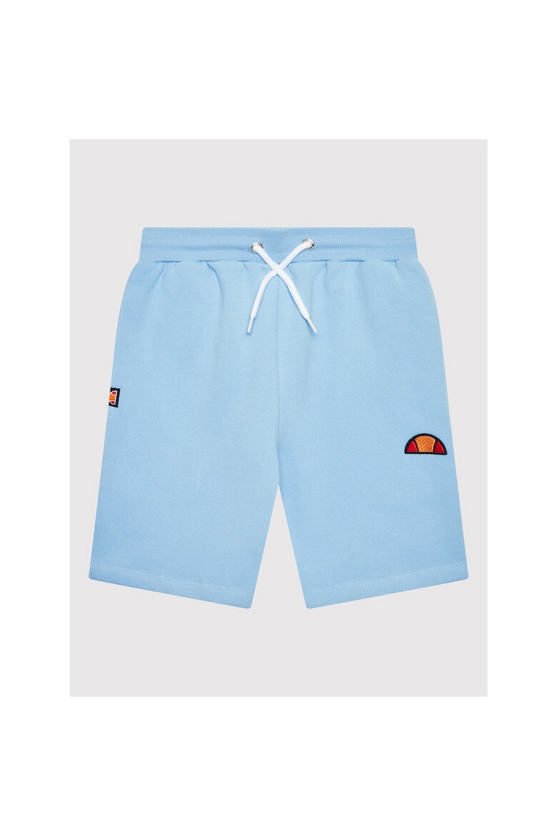 ELLESSE Pantaloni scurti sport Baieti 301292753 Bumbac - Pled.ro