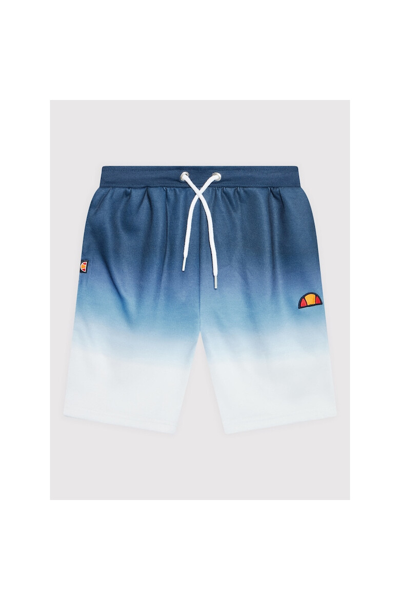 ELLESSE Pantaloni scurti sport Baieti 301297994 Poliester - Pled.ro