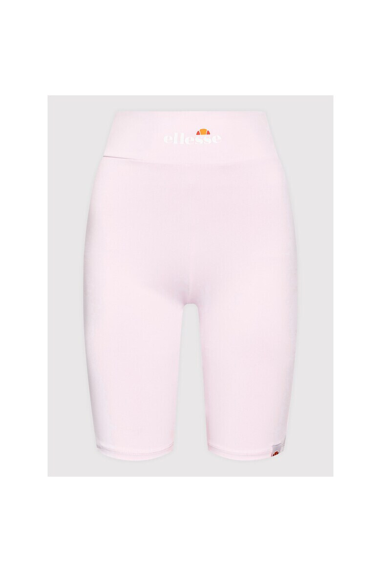 ELLESSE Pantaloni scurti sport dama 208946889 Poliester - Pled.ro