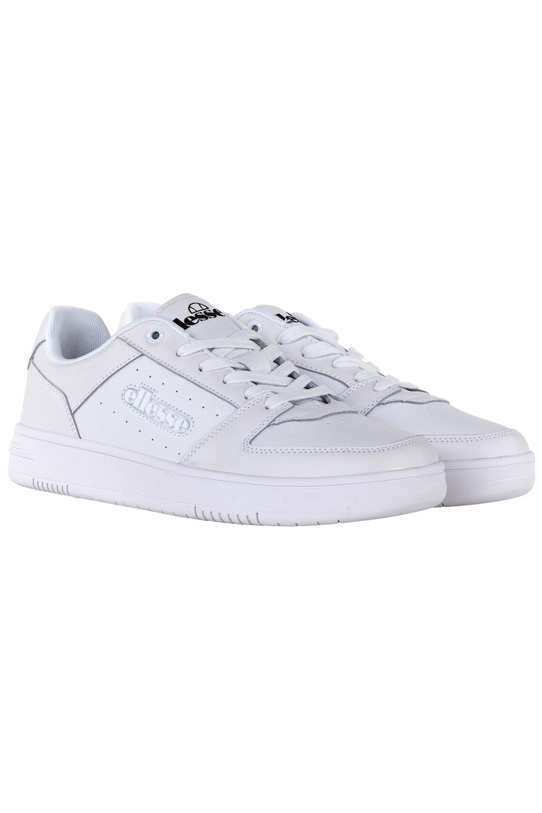 ELLESSE Pantofi sport low-cut de piele - Pled.ro