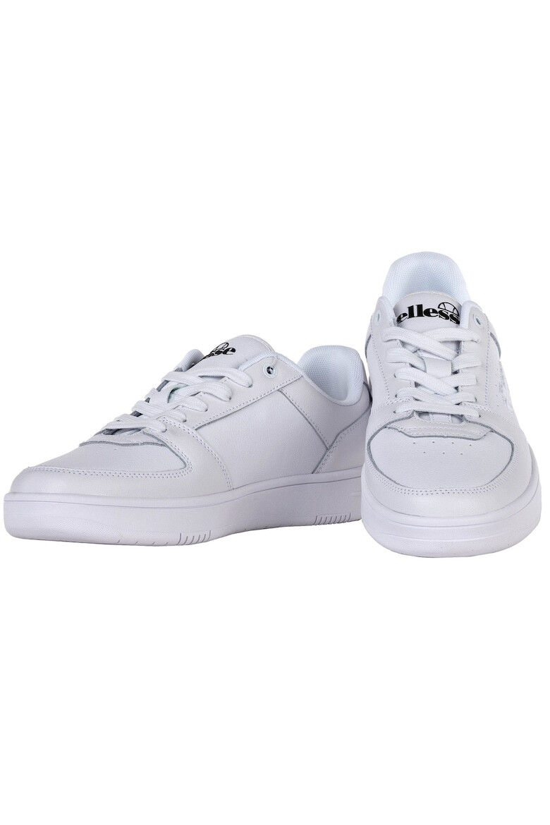 ELLESSE Pantofi sport low-cut de piele - Pled.ro