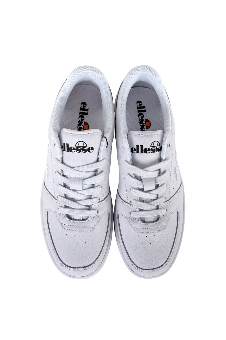 ELLESSE Pantofi sport low-cut de piele - Pled.ro