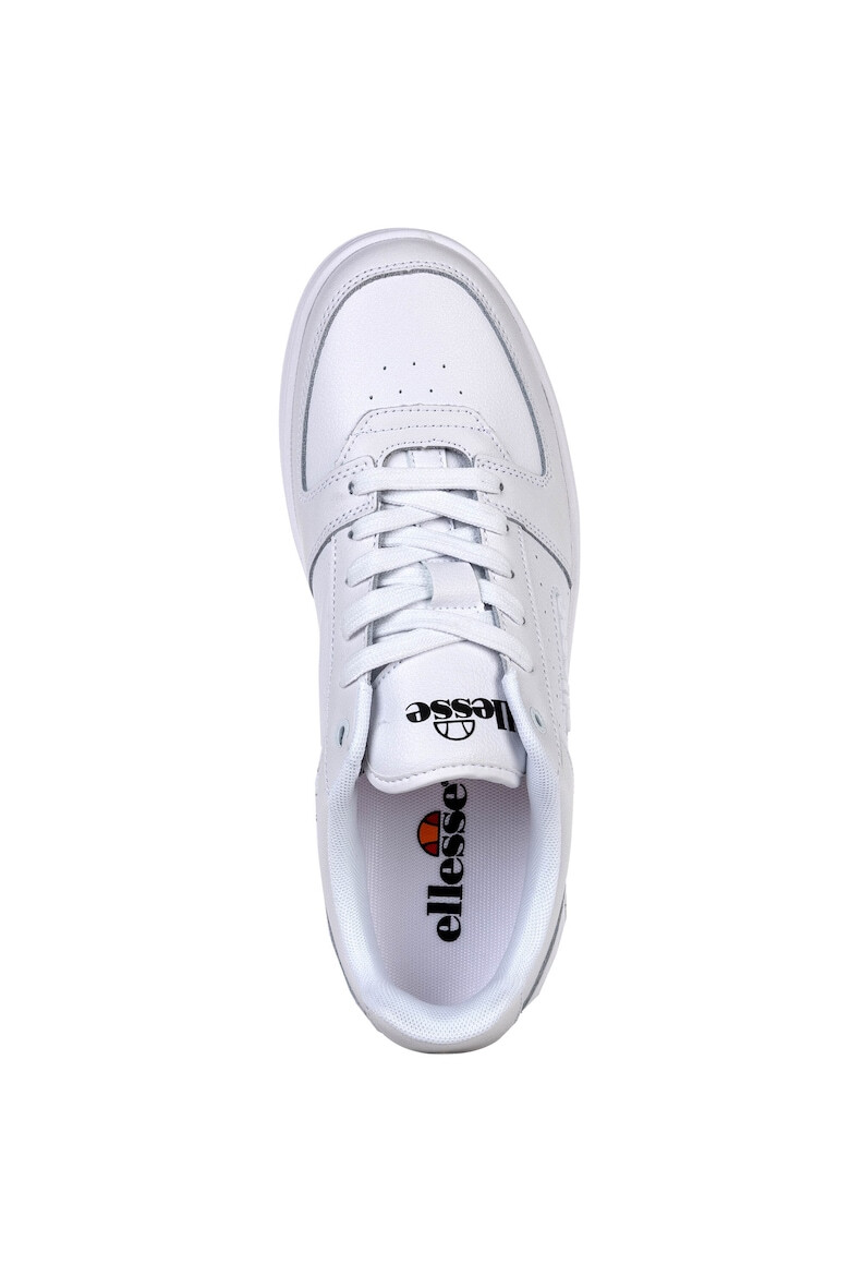 ELLESSE Pantofi sport low-cut de piele - Pled.ro