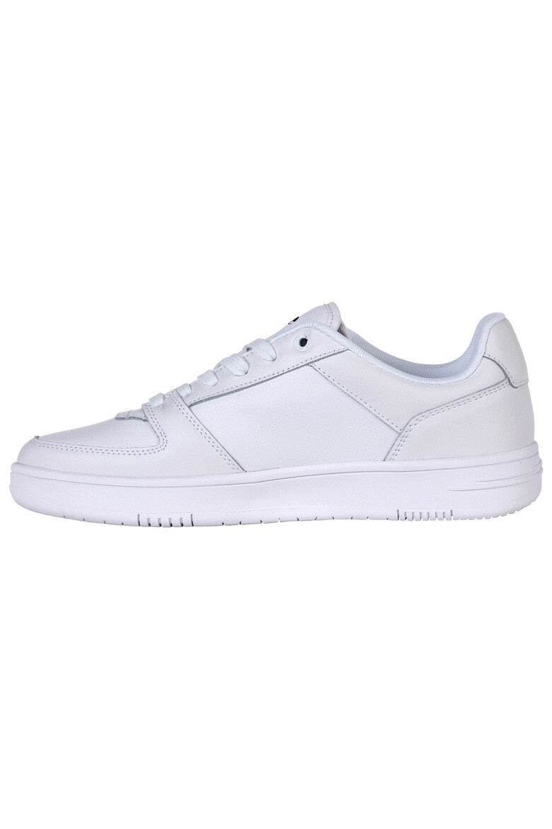 ELLESSE Pantofi sport low-cut de piele - Pled.ro