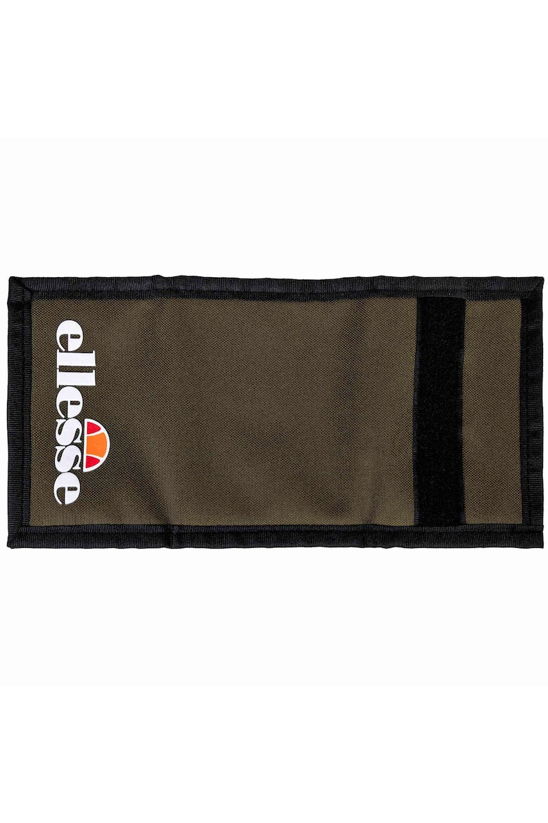 ELLESSE Portofel unisex pliabil cu imprimeu logo - Pled.ro