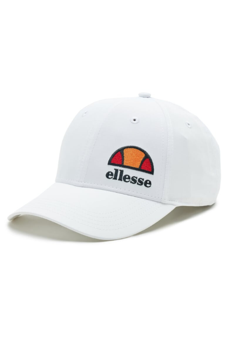 ELLESSE Sapca unisex 5059732373888 Alb Textil - Pled.ro