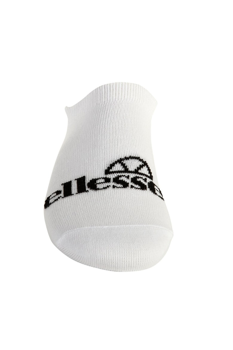 ELLESSE Set de sosete unisex pana la glezna - 3 perechi - Pled.ro