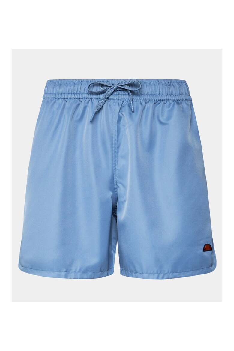 ELLESSE Short de baie barbati 303690762 Albastru Poliester - Pled.ro