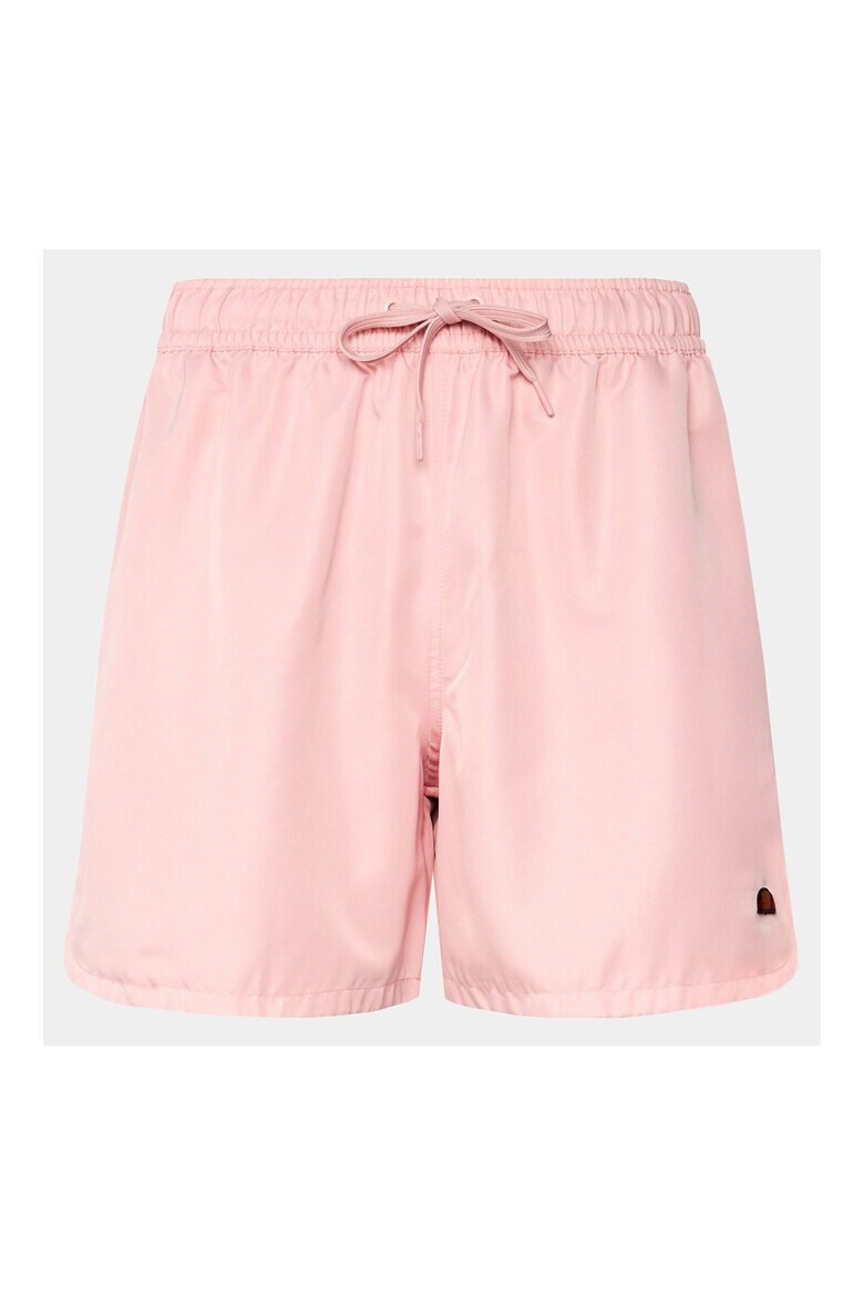 ELLESSE Short de baie barbati 303690793 Roz Poliester - Pled.ro