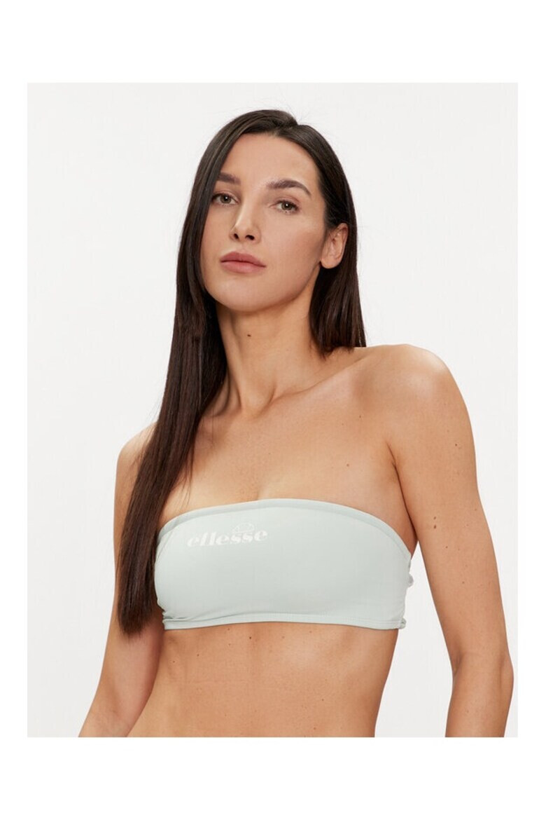 ELLESSE Sutien baie dama 90069 Poliester Verde - Pled.ro