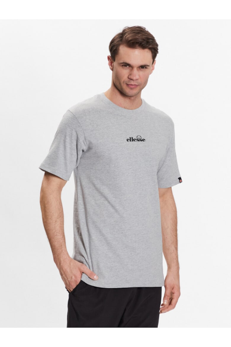 ELLESSE Tricou barbati 302874484 Bumbac - Pled.ro