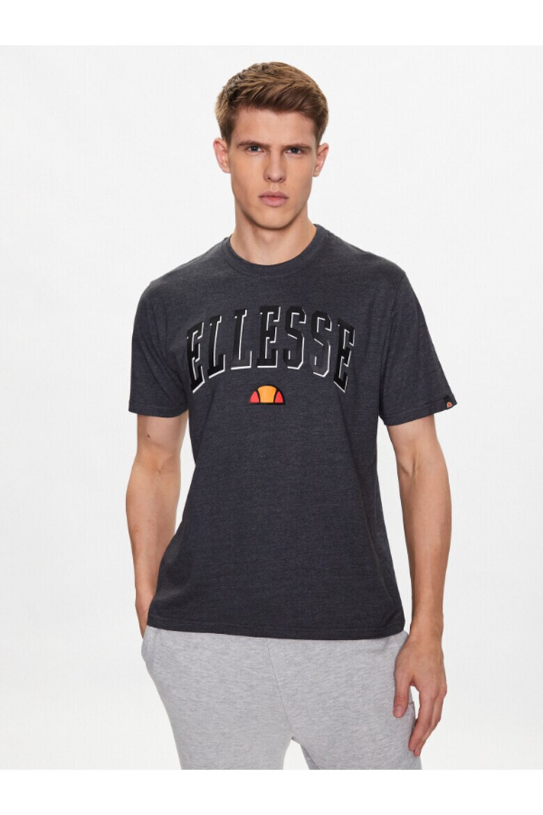 ELLESSE Tricou barbati 302878581 Bumbac - Pled.ro