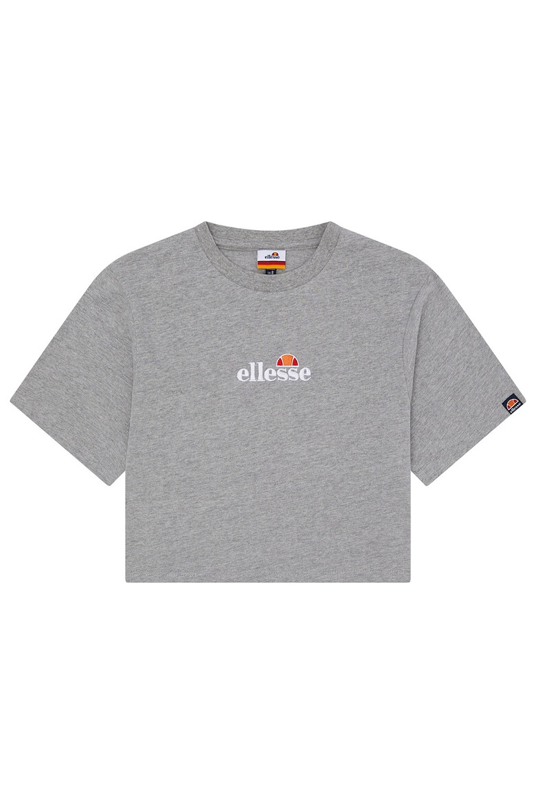 ELLESSE Tricou crop Fireball - Pled.ro