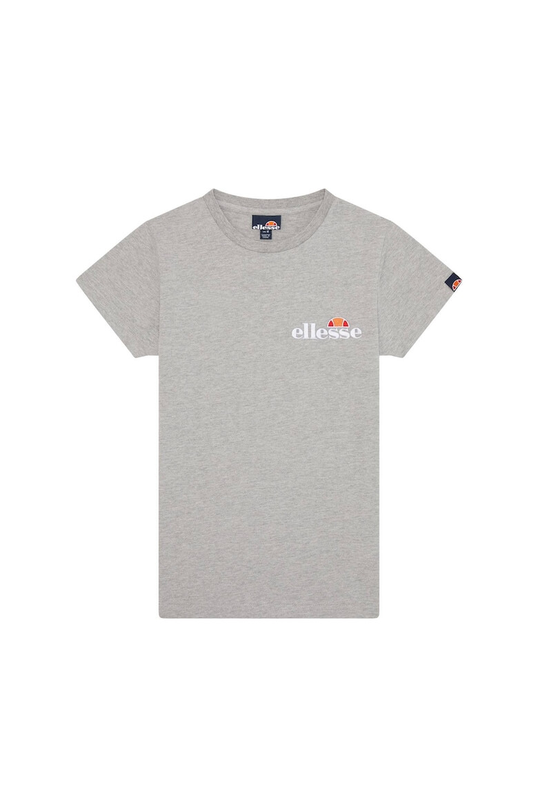 ELLESSE Tricou cu logo brodat - Pled.ro