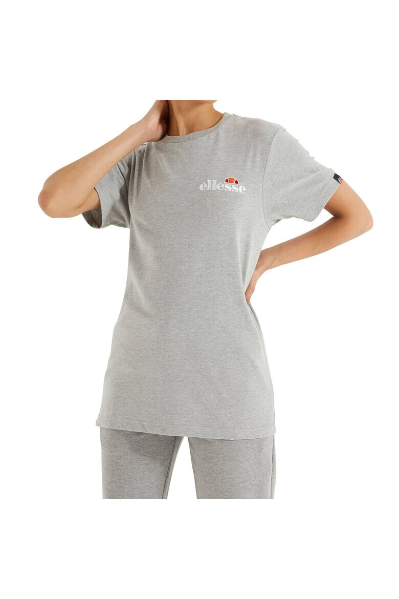 ELLESSE Tricou cu logo brodat - Pled.ro