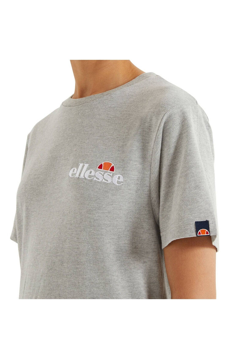 ELLESSE Tricou cu logo brodat - Pled.ro