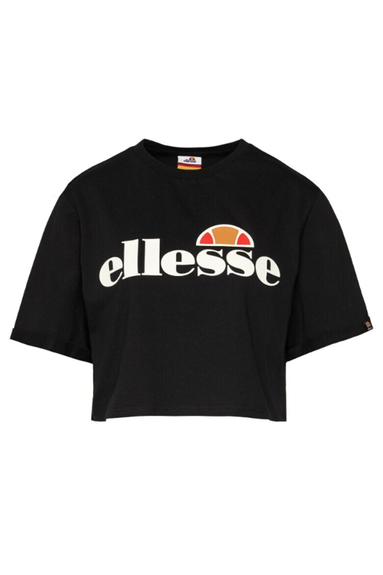 ELLESSE Tricou dama 207555914 Bumbac - Pled.ro