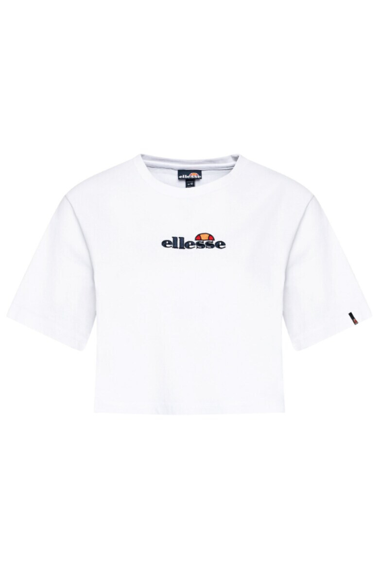 ELLESSE Tricou dama 208436922 Bumbac - Pled.ro