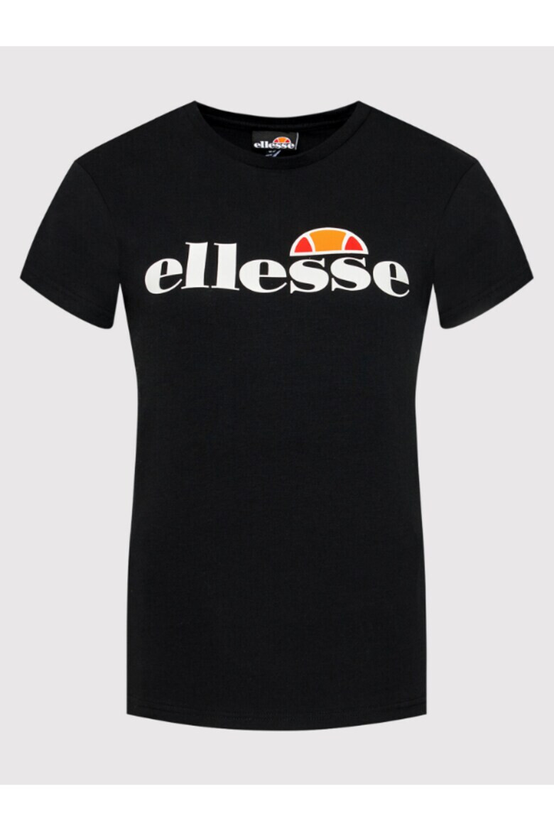 ELLESSE Tricou dama 209082456 Bumbac - Pled.ro