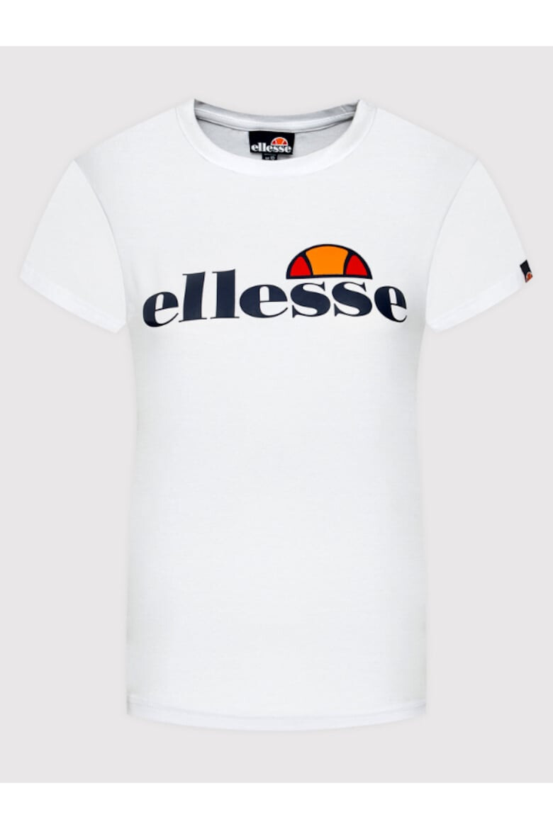 ELLESSE Tricou dama 209082463 Bumbac - Pled.ro