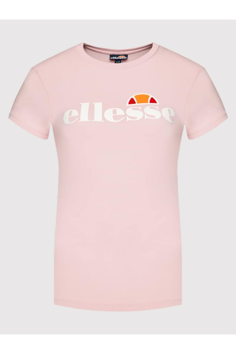 ELLESSE Tricou dama 209082470 Bumbac - Pled.ro