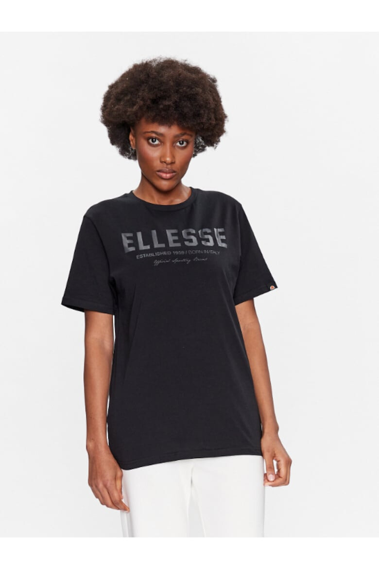 ELLESSE Tricou dama 302871025 Bumbac - Pled.ro